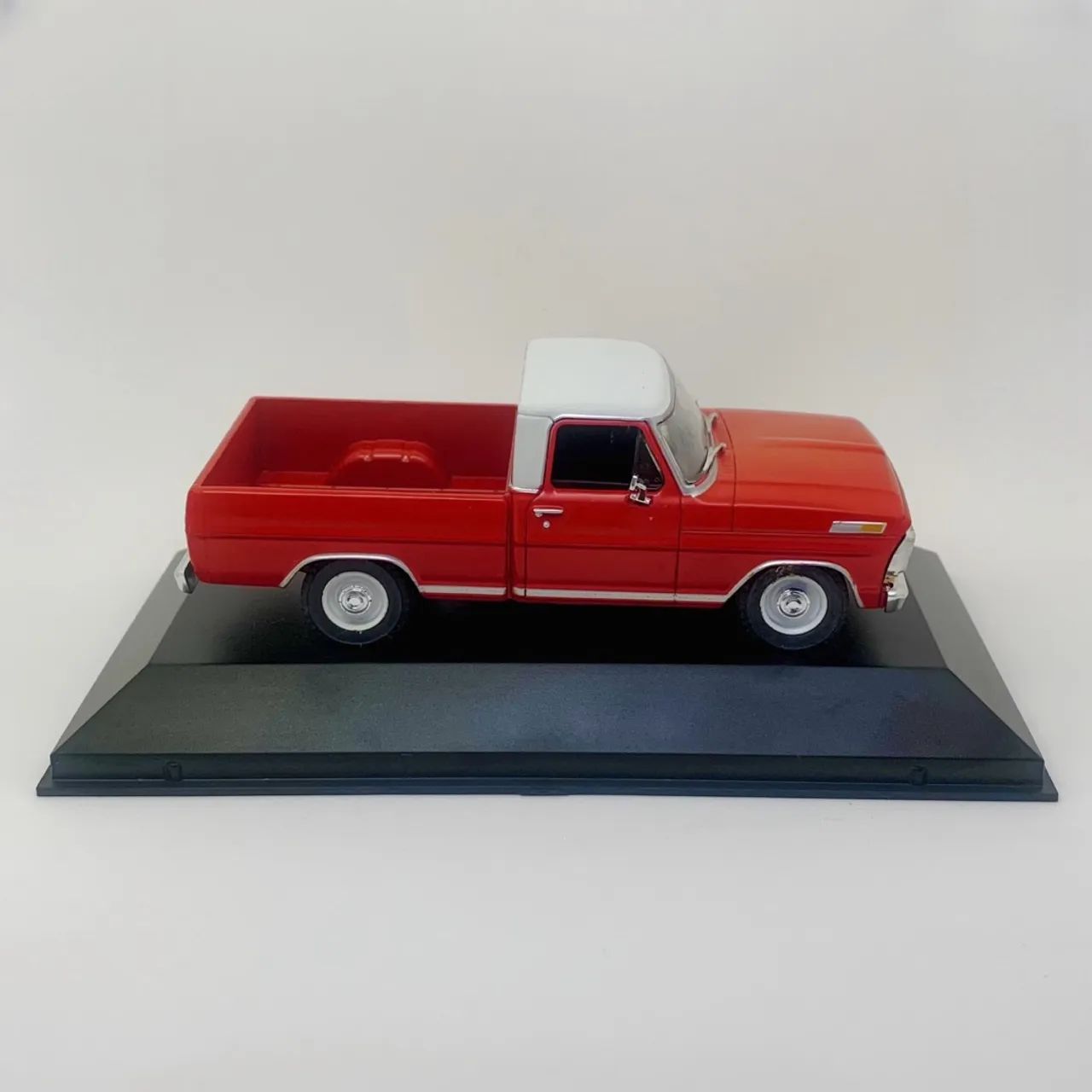 Miniatura Ford F-100 1978 - Foto 4
