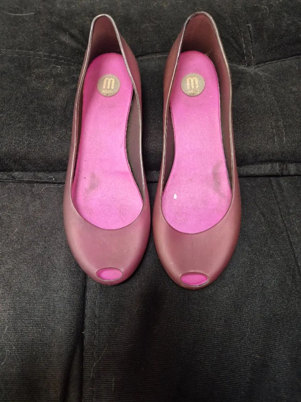 Melissa Ultragirl Basic