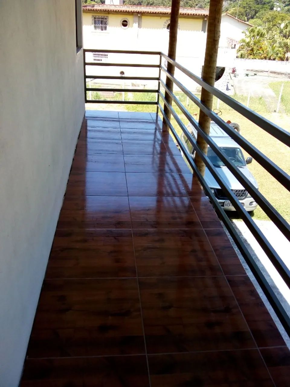 Quer alugar um espaço para festas, comemorações e eventos. Temos em excelente granja. - Foto 3