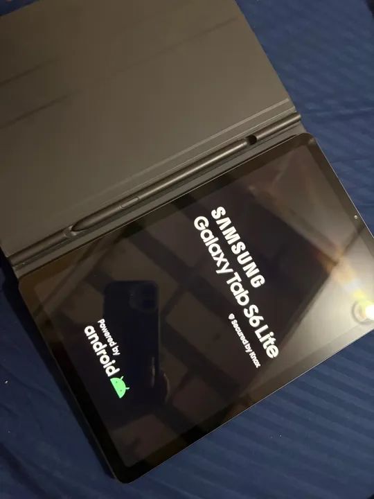 Tablet Samsung - usado - Foto 3