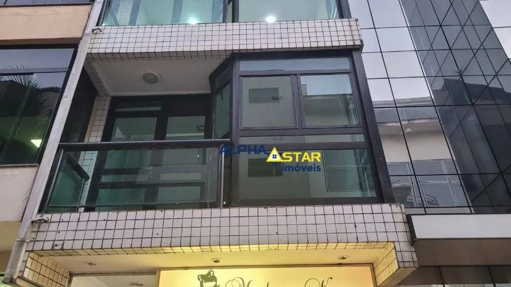 Sala para alugar, 48 m² por R$ 1.960,00/mês - Alphaville Comercial - Barueri/SP