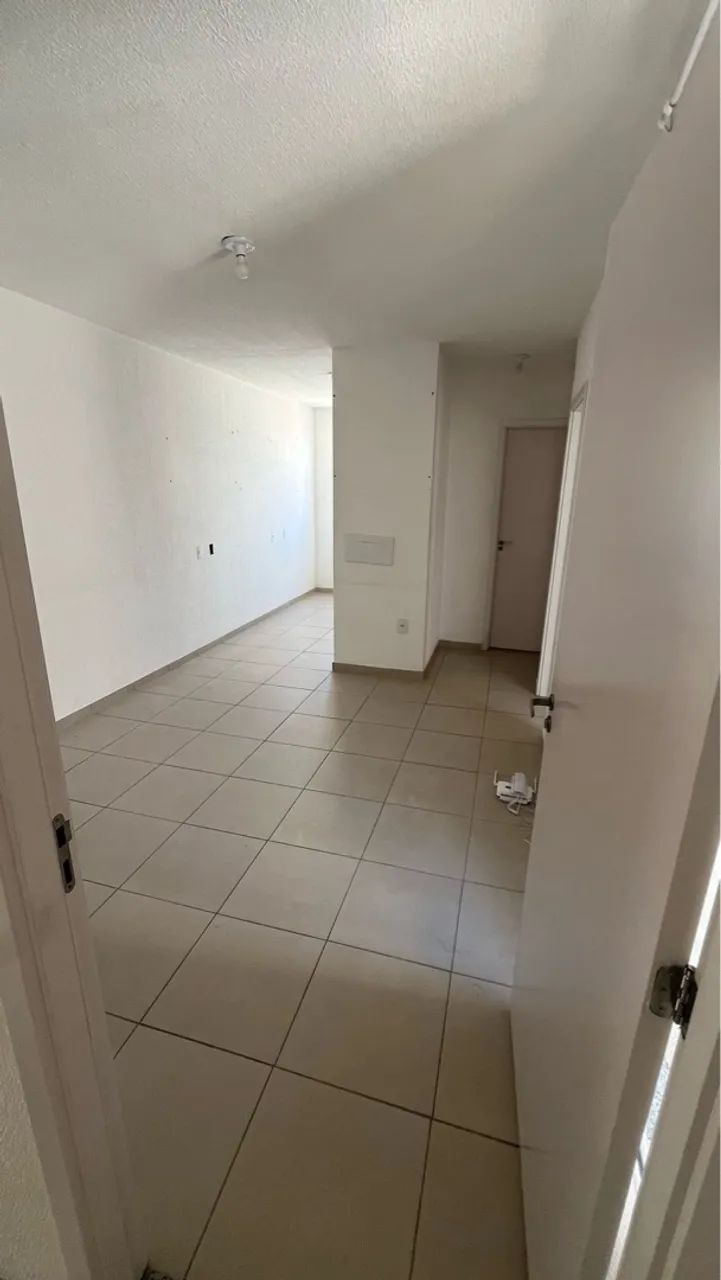 foto - Ribeirão das Neves - Sevilha (2ª Seção)