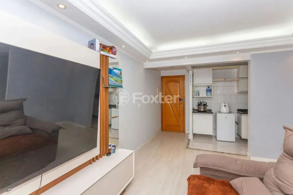 Apartamento à venda Rua do Oratório, Mooca - São Paulo - Foto 8