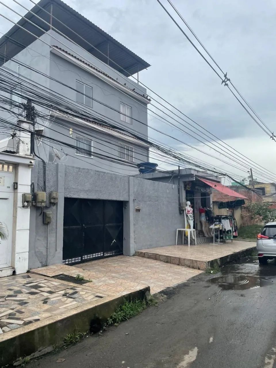 Foto - São João de Meriti - Vila São João
