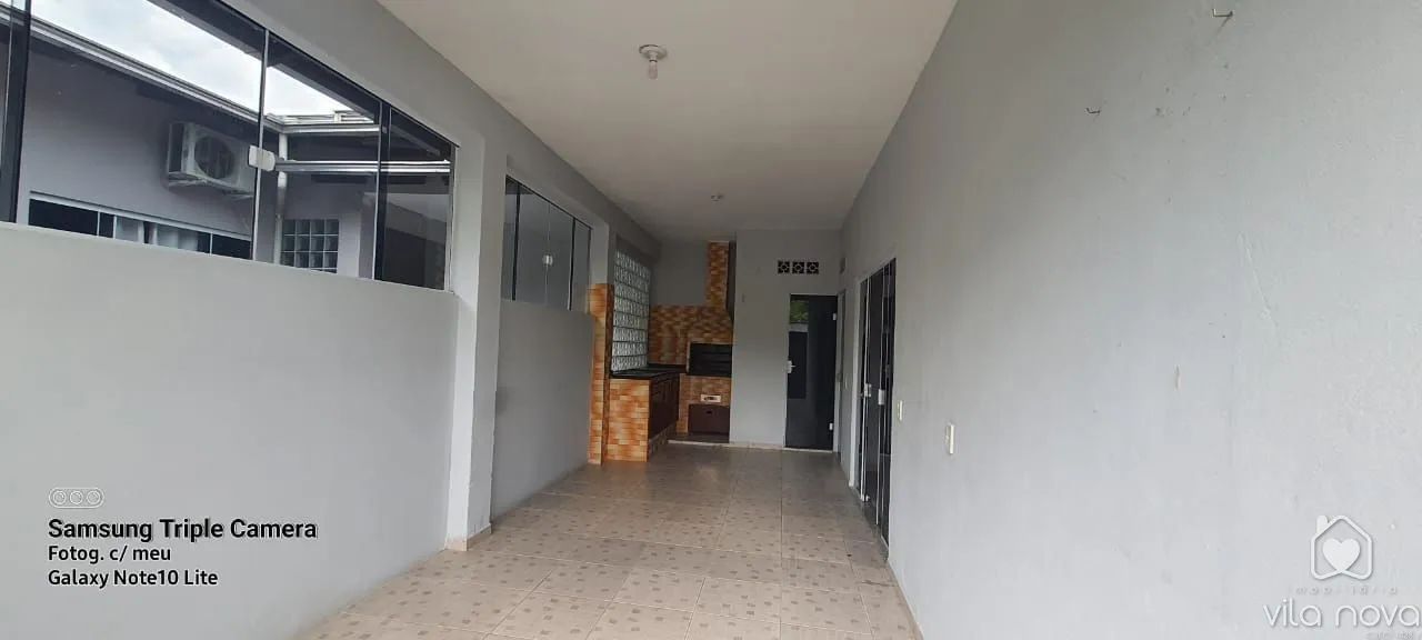 Casa para locação no Vila Nova - Foto 3