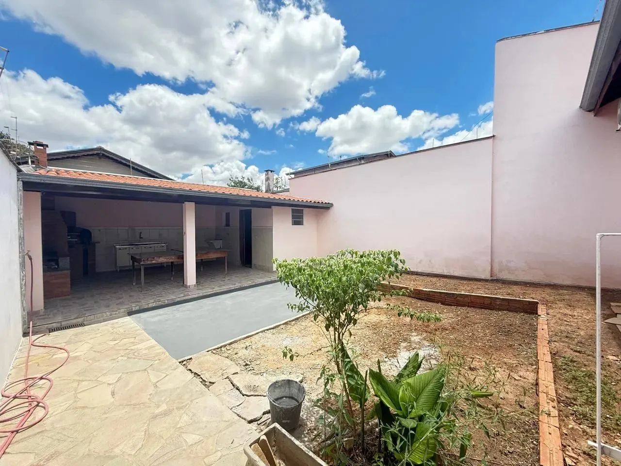 Casa Residencial à venda, Vila Aeroporto, Campinas - CA12094. - Foto 5