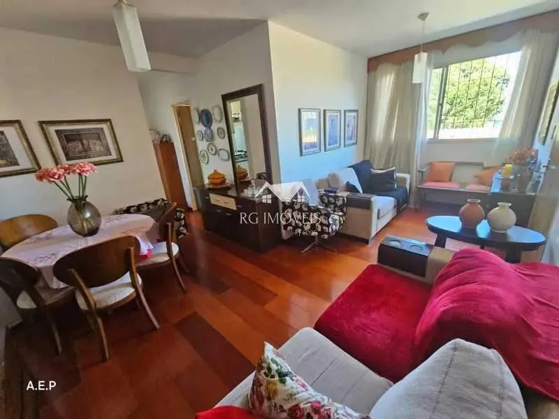 Apartamento à venda, 3 quartos, Salgado Filho - Belo Horizonte/MG