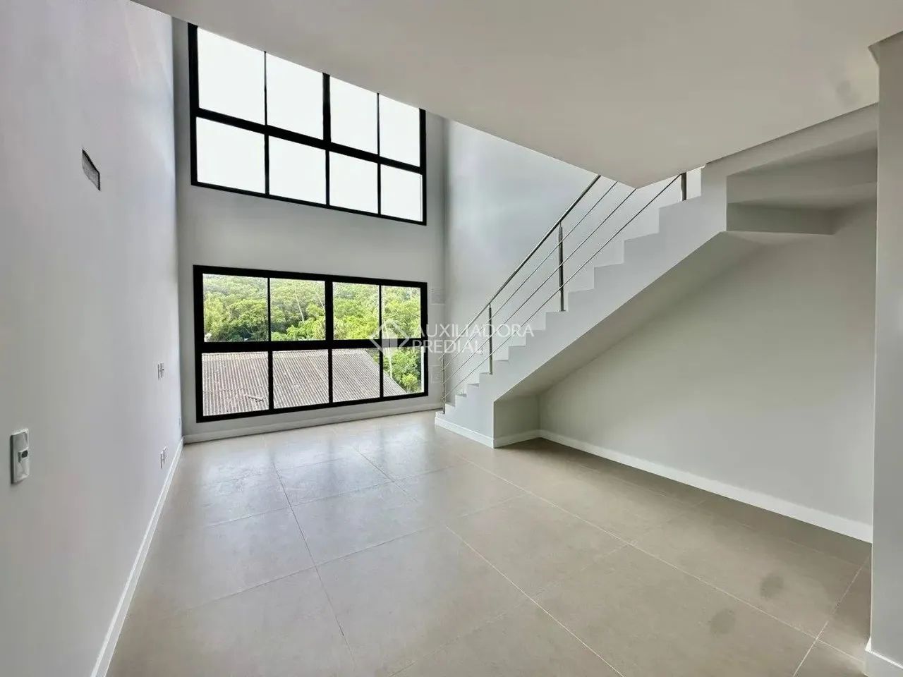 Apartamento de 1 quarto à venda na Lagoa da Conceição - Florianópolis - SC