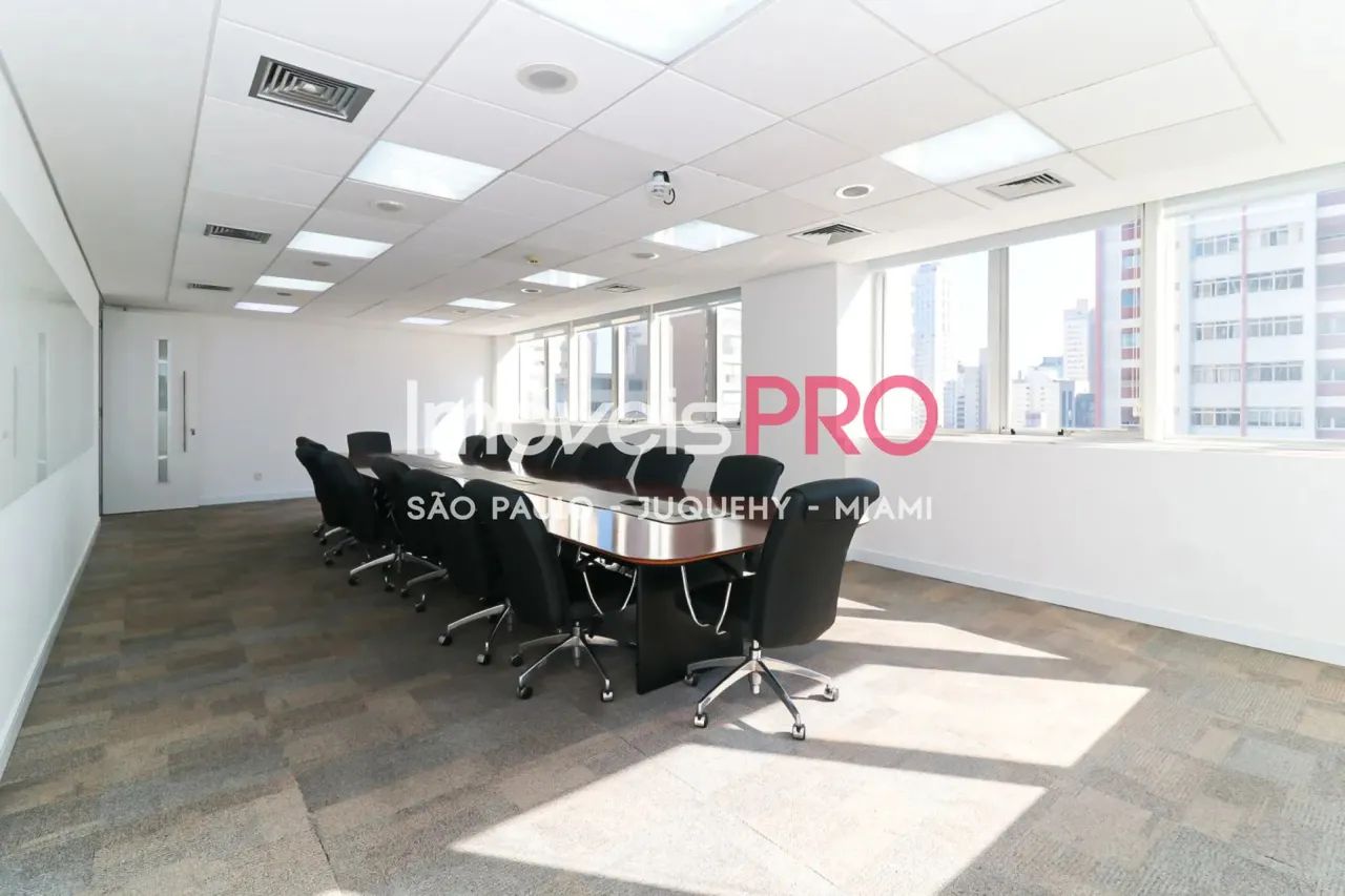Conjunto comercial com 158m² no Itaim - Foto 3