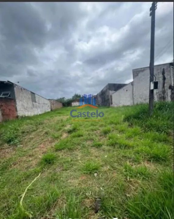 Terreno para Venda em Umuarama / PR no bairro Jardim Petrópolis - Foto 3