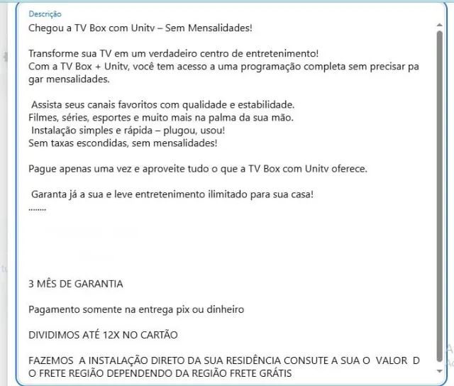 UNItv v10 streaming 4k 64167718394241121