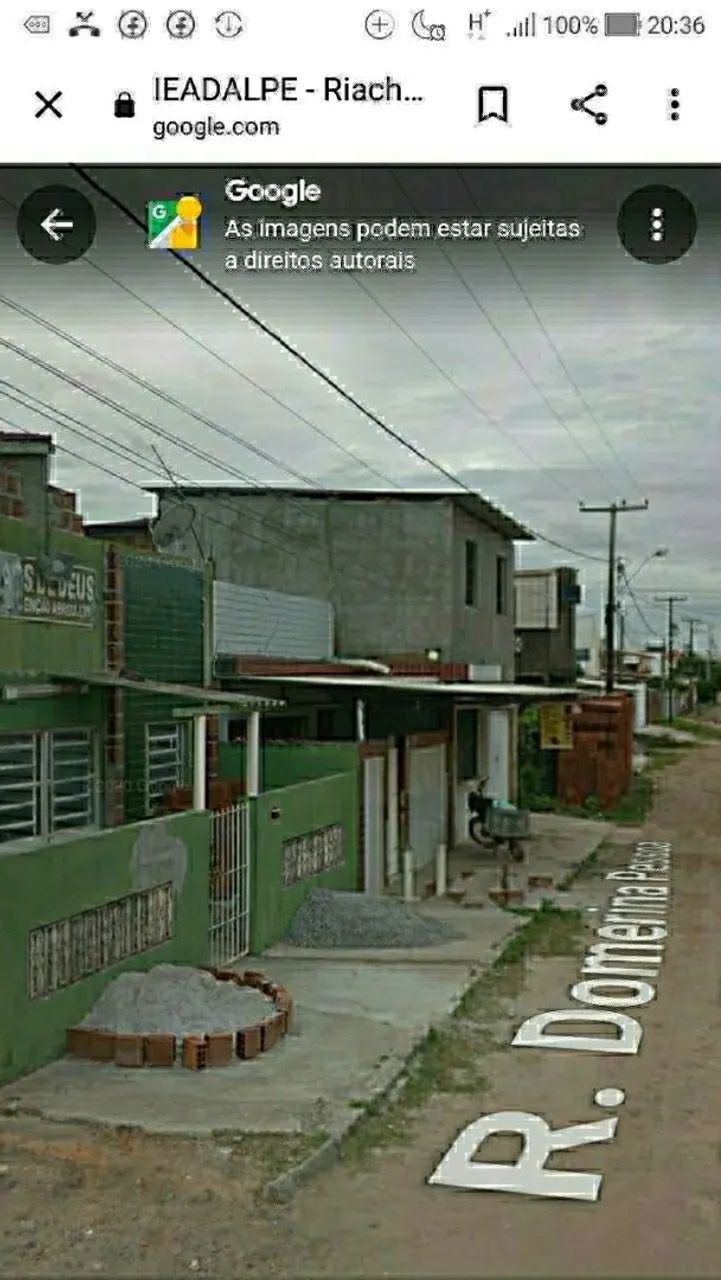 Terreno Riacho de Prata II - Foto 2
