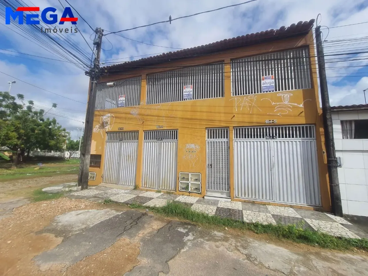 Imóveis para alugar - Cj Ceará, Fortaleza - CE | OLX
