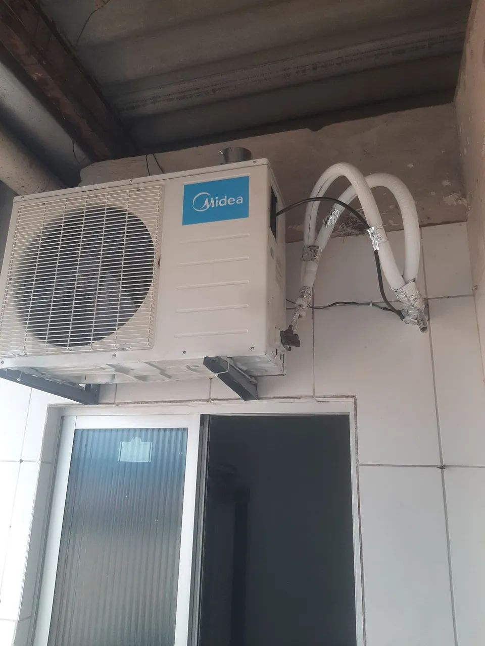 AR DE 9 R$ 999( JA INSTALADO) - Foto 3