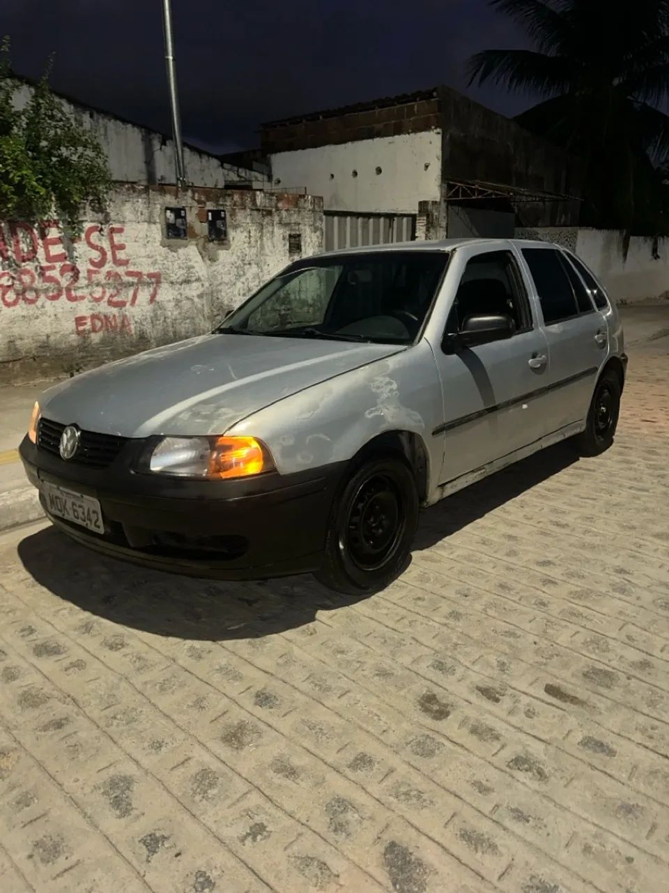 Gol G3 - Foto 3