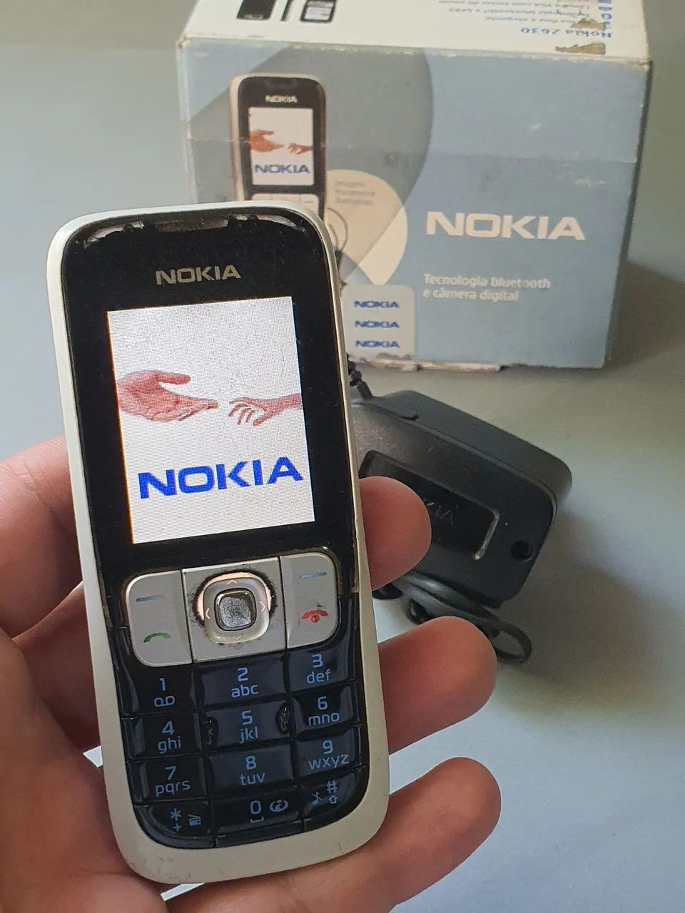 Nokia 2630