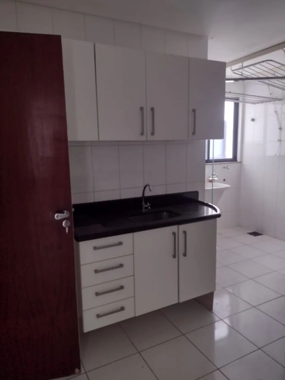 Apt para aluguel - CANDEIAS - Maison Classic - Foto 4