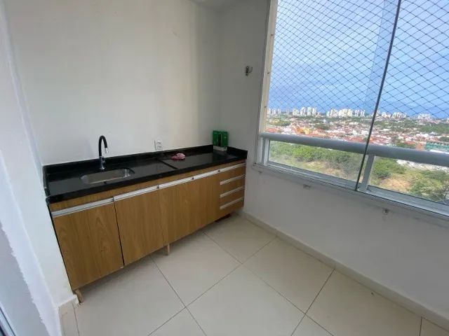 L'ACQUA CONDOMINIO CLUB - DISPONÍVEL P/ LOCAÇÃO - Foto 3