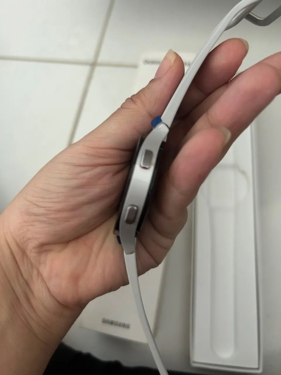 Samsung Galaxy Watch4 - Foto 5