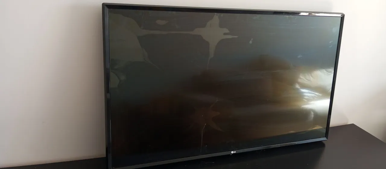 SmartTV LG -43 polegadas