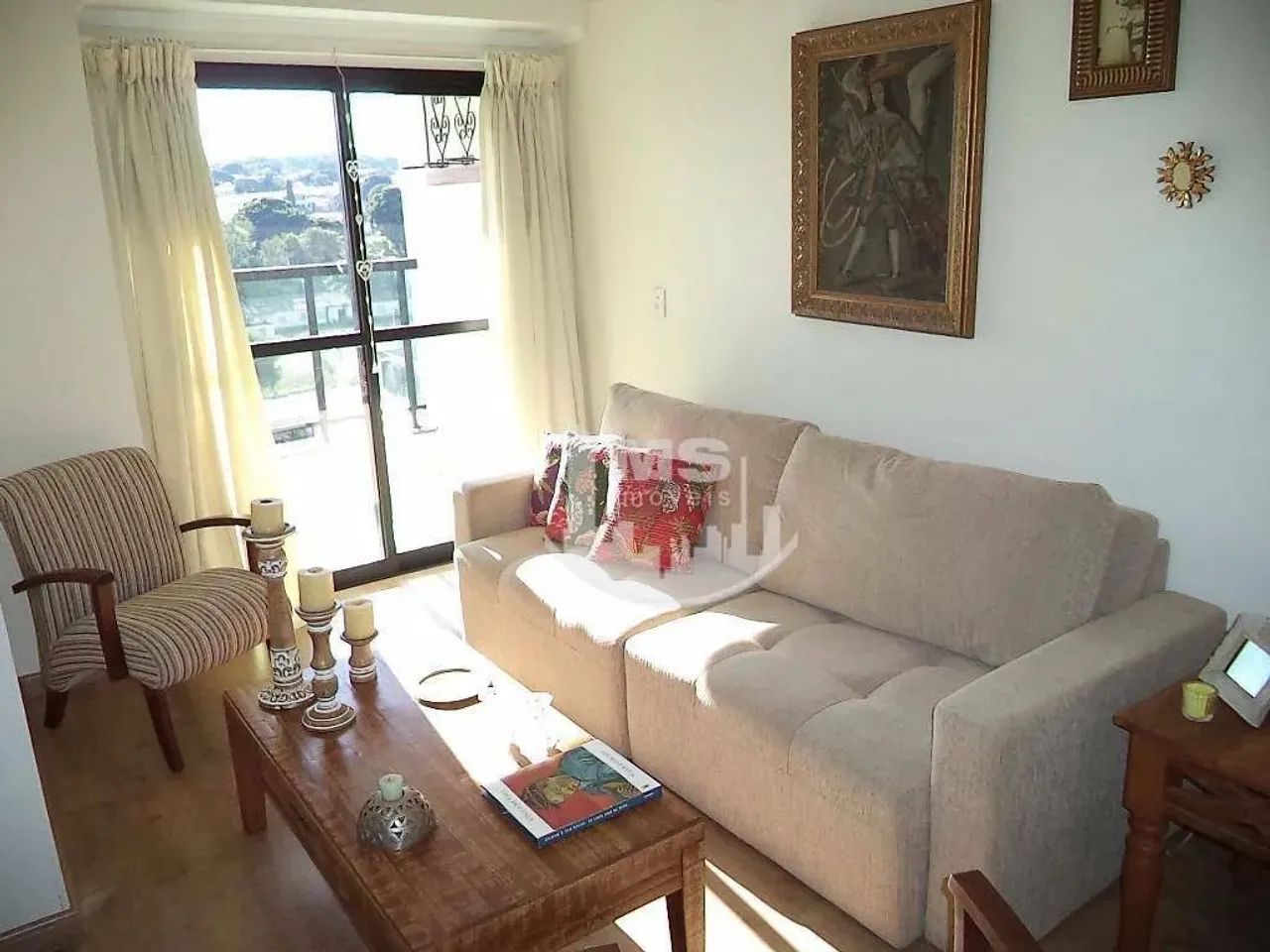Apartamento com 1 dormitório à venda, 59 m² por R$ 320.000,00 - Jardim Guanabara - Campina - Foto 2