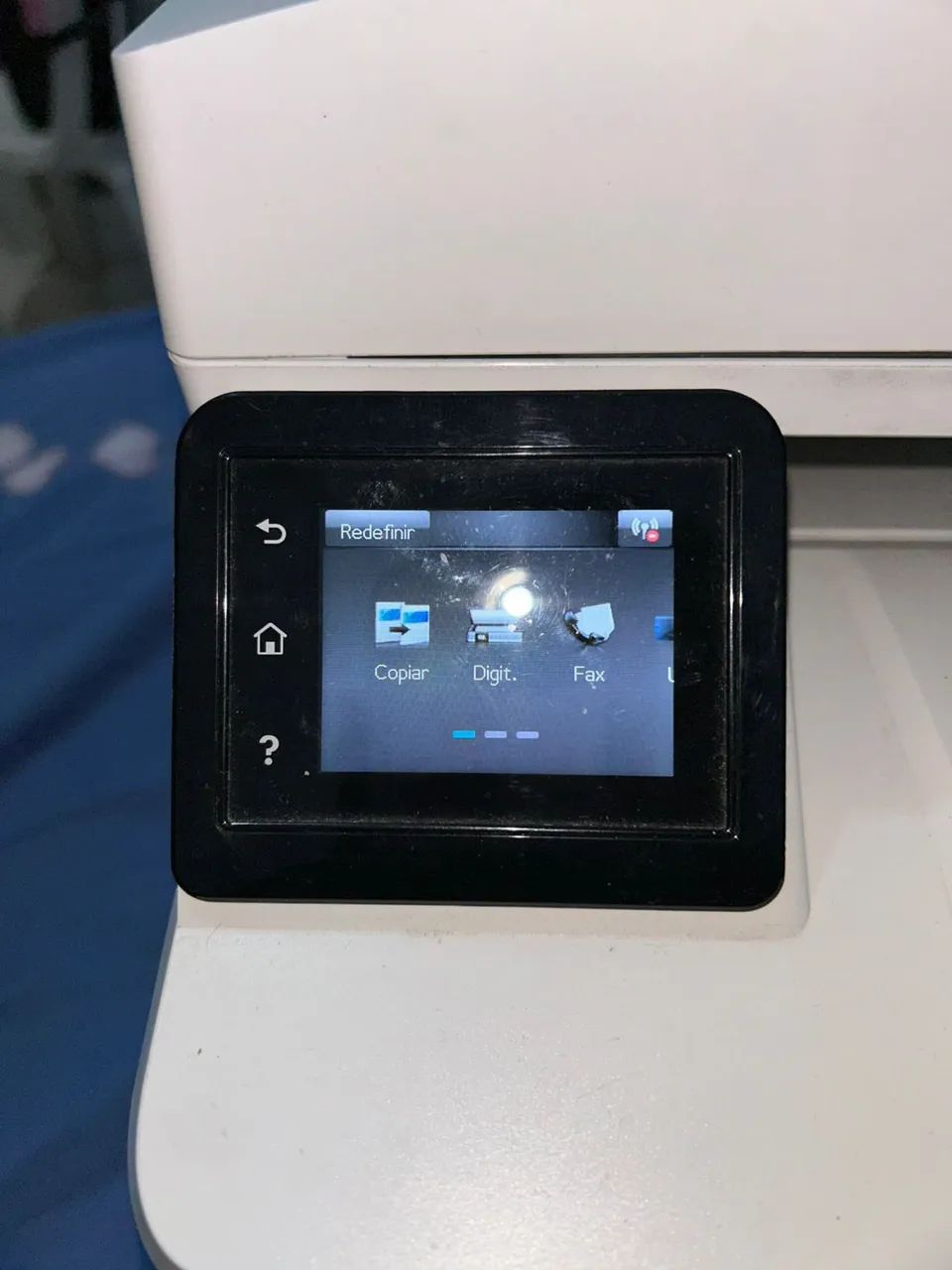 IMPRESSORA LASER JET PRO - HP - Foto 3