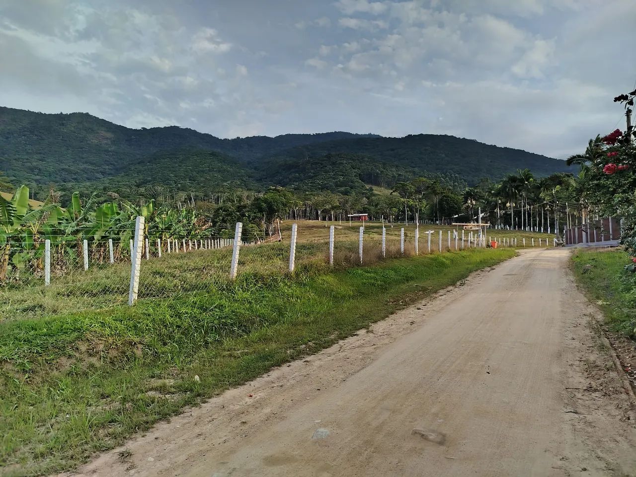 Sítio Santo Amaro Imperatriz.  - Foto 5