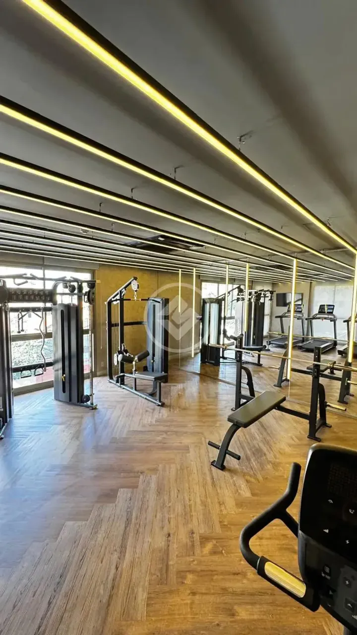 Studio de 25m² disponivel para locação mobiliado no Brooklin a 03 minutos da estação codig