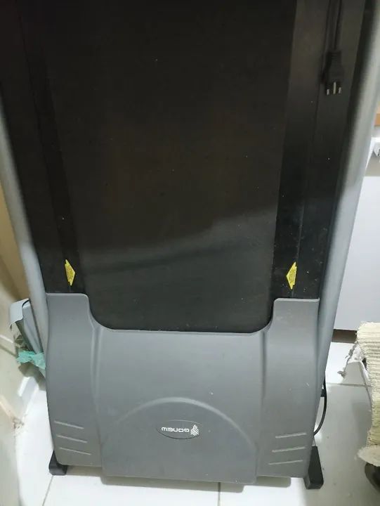 Esteira Ergométrica Gonew - Foto 2