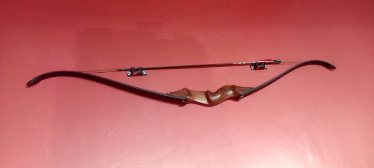 Arco e Flecha para Tiro com Arco