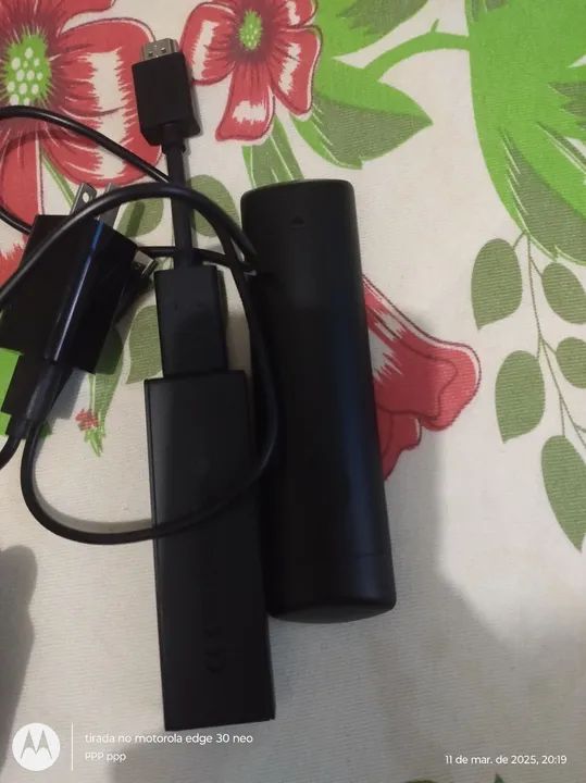 Fire stick tv da Amazon 