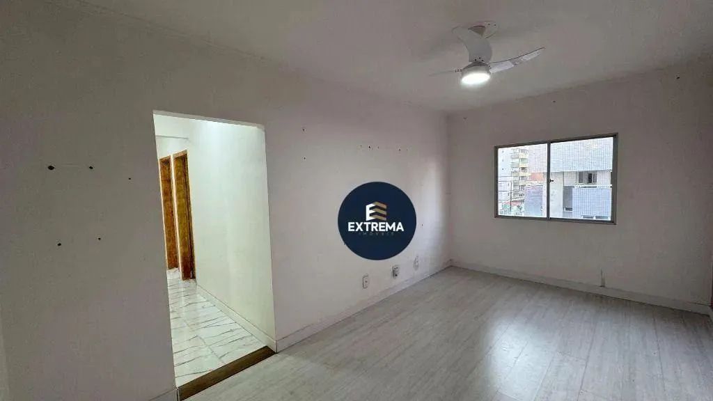 2 Dorms com Vista Livre a 150m do Mar  Oportunidade em Praia Grande! - Foto 4