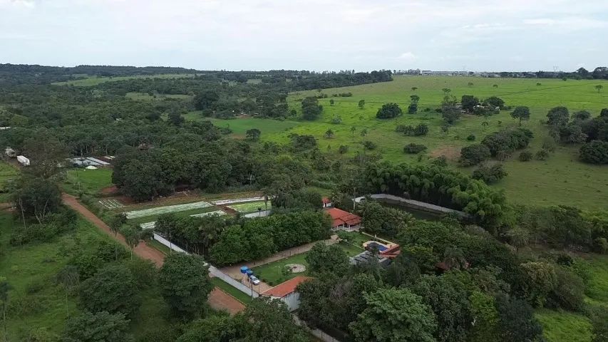 CHACARA A VENDA EM GOIÂNIA - Foto 3