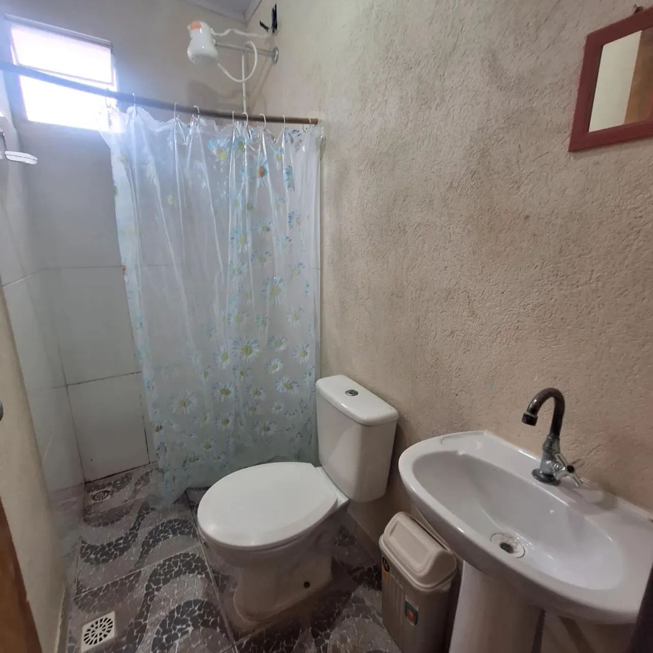 Kitnet Mobiliada, Perto da UFES e Hospitais das Clínicas e Sta. Rita - Foto 5