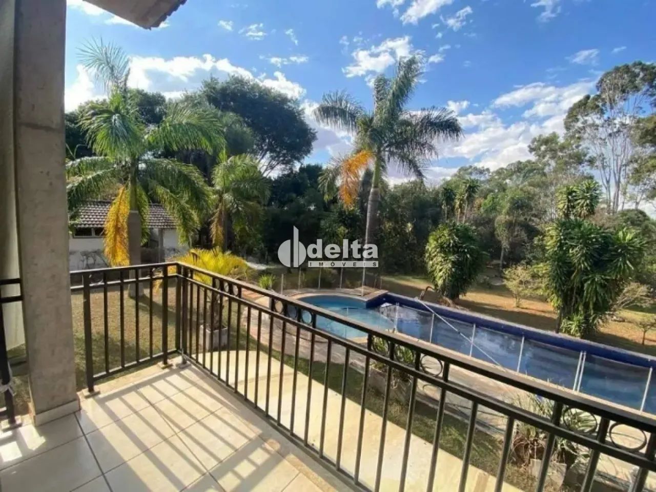 Casa em condomínio Morada do Sol disponível para locação em Uberlândia-MG - Foto 2