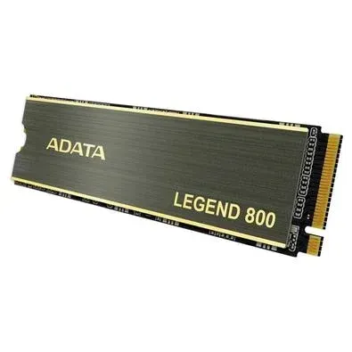 SSD NVMe 500GB ADATA LEGEND 800
