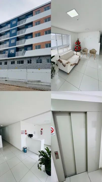 Alugo Apartamento em Tambiá - Foto 2