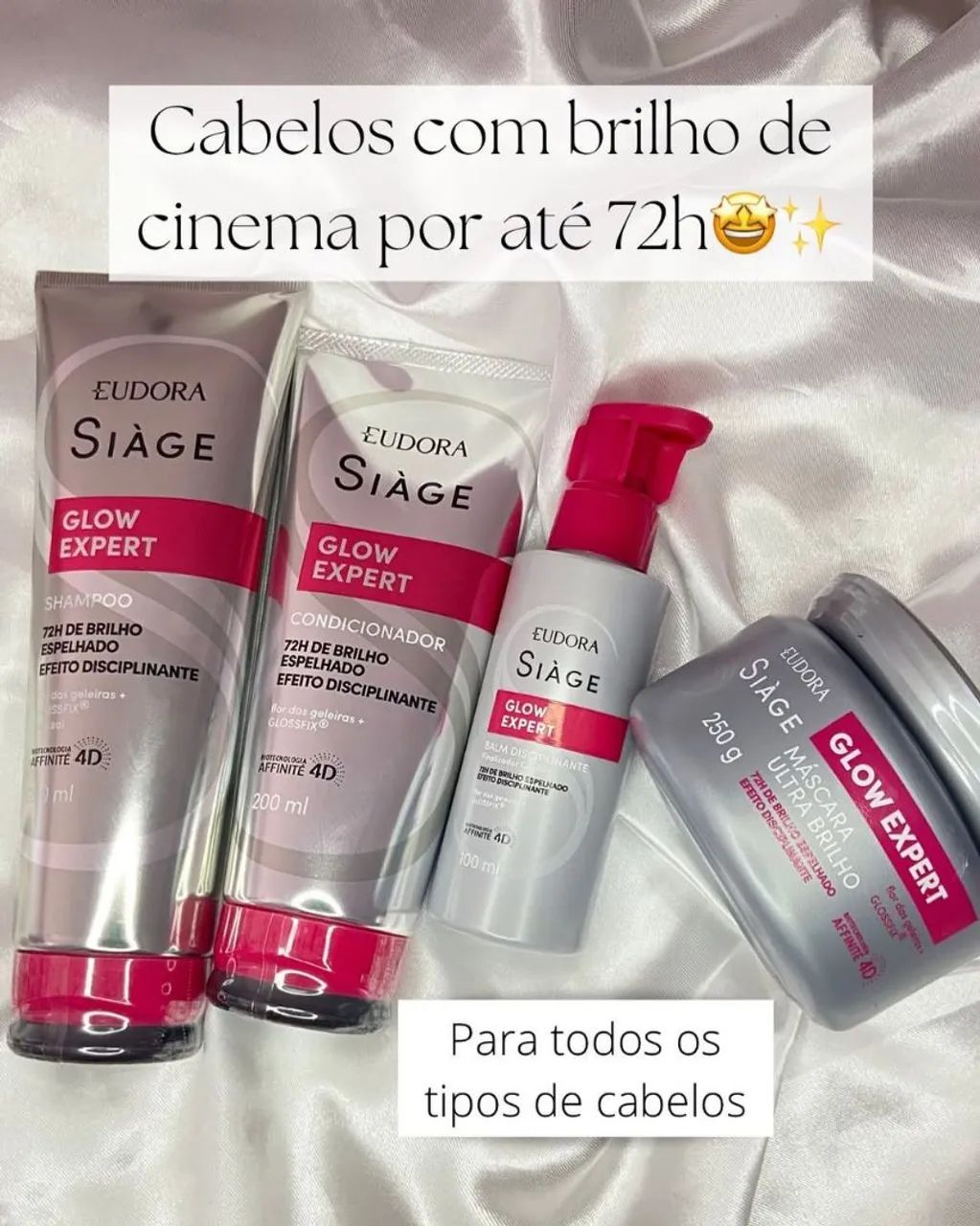 Kits completos Siàge em promoção  - Foto 3