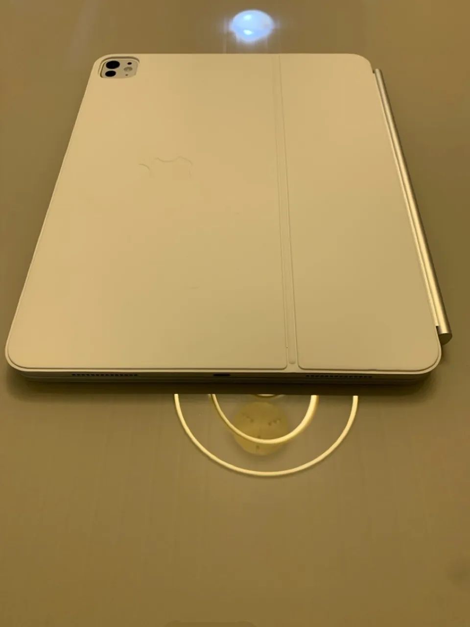 iPad Pro 2024 chip M4 - Foto 4