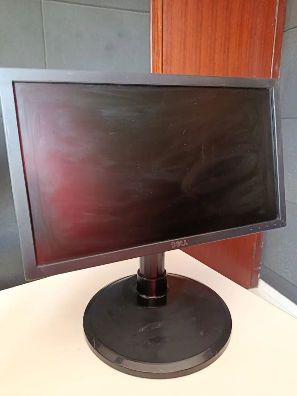 Monitor Para PC 