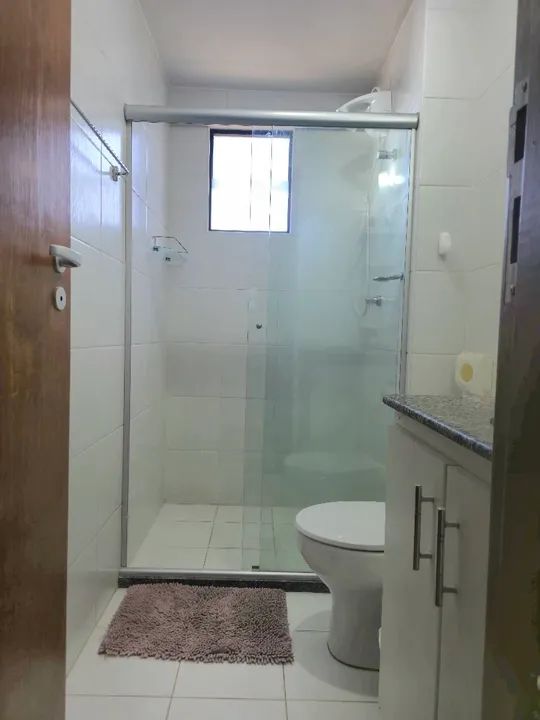 Apart 2/4 Armação vista mar piscina bem localizado (Valor diária sob consulta) - Foto 5