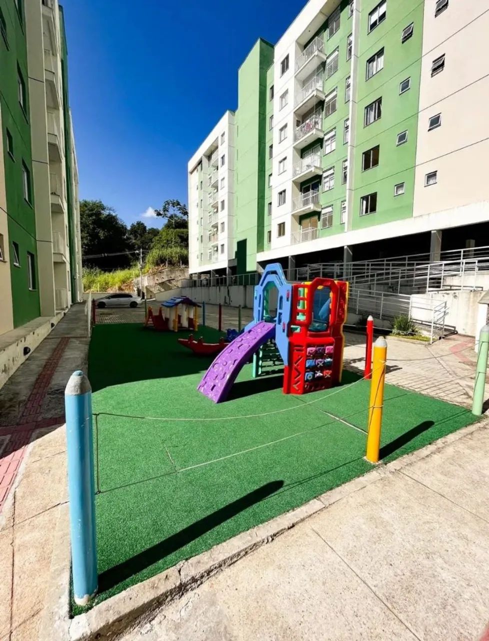 Foto - Petrópolis - Nogueira