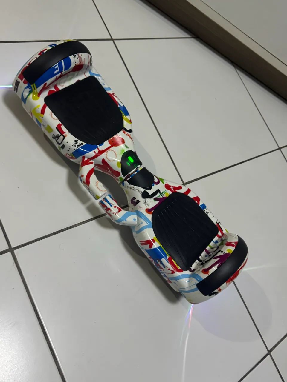 Hoverboard - Foto 2