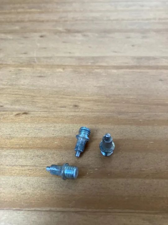 Sapatilha Nike de Salto em Altura 43 - Foto 6