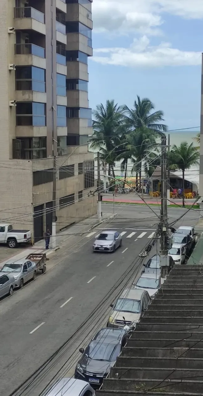 Imóvel para venda tem 160 metros quadrados com 3 quartos em Praia da Costa - Vila Velha -