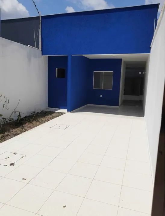 ~ Casa no Monte Castelo - Foto 3