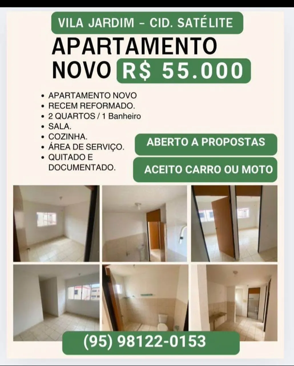 Apartamento