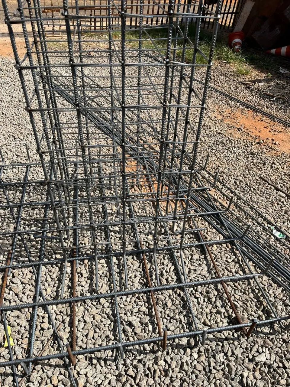 Aranha  arranque  - Foto 2