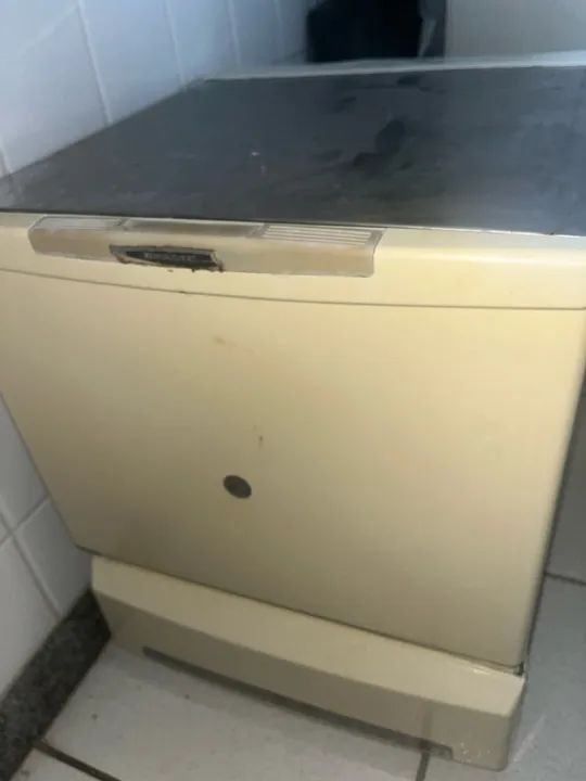 Lava louças Brastemp  - Foto 4