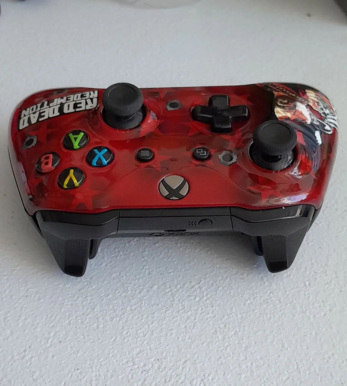 Controle Xbox One S/X Original Personalizado  - Foto 2